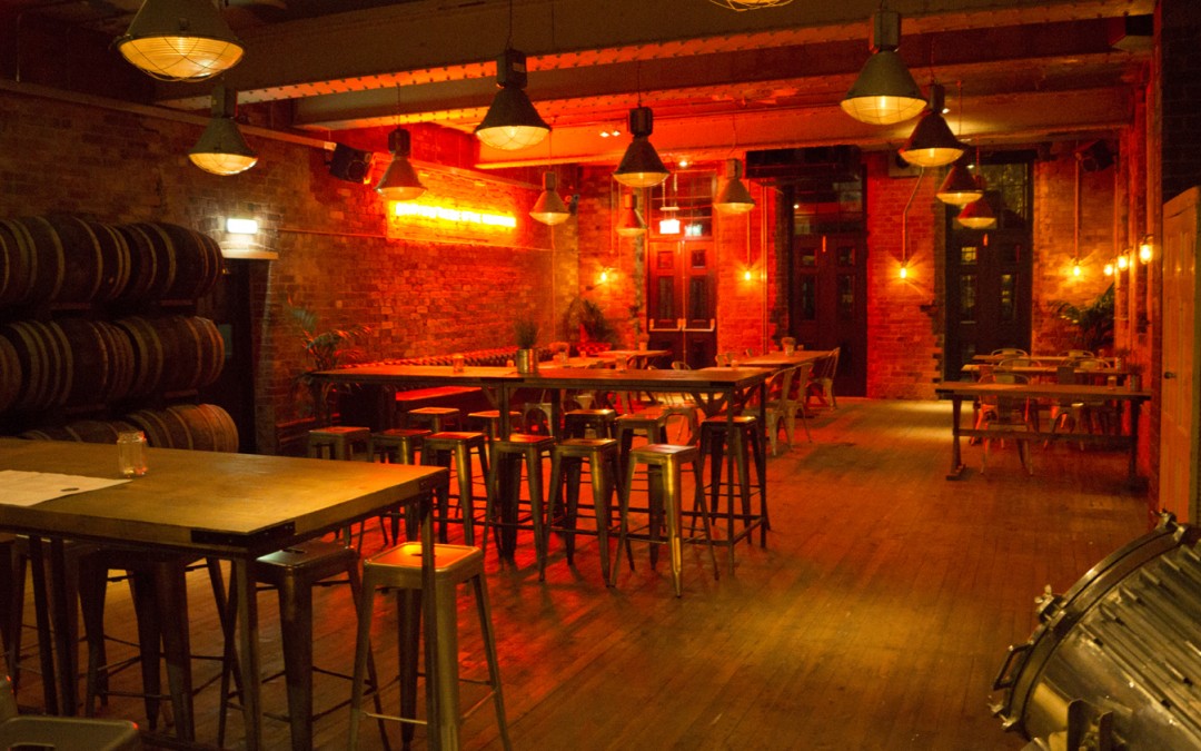 Brew Haus Lincoln