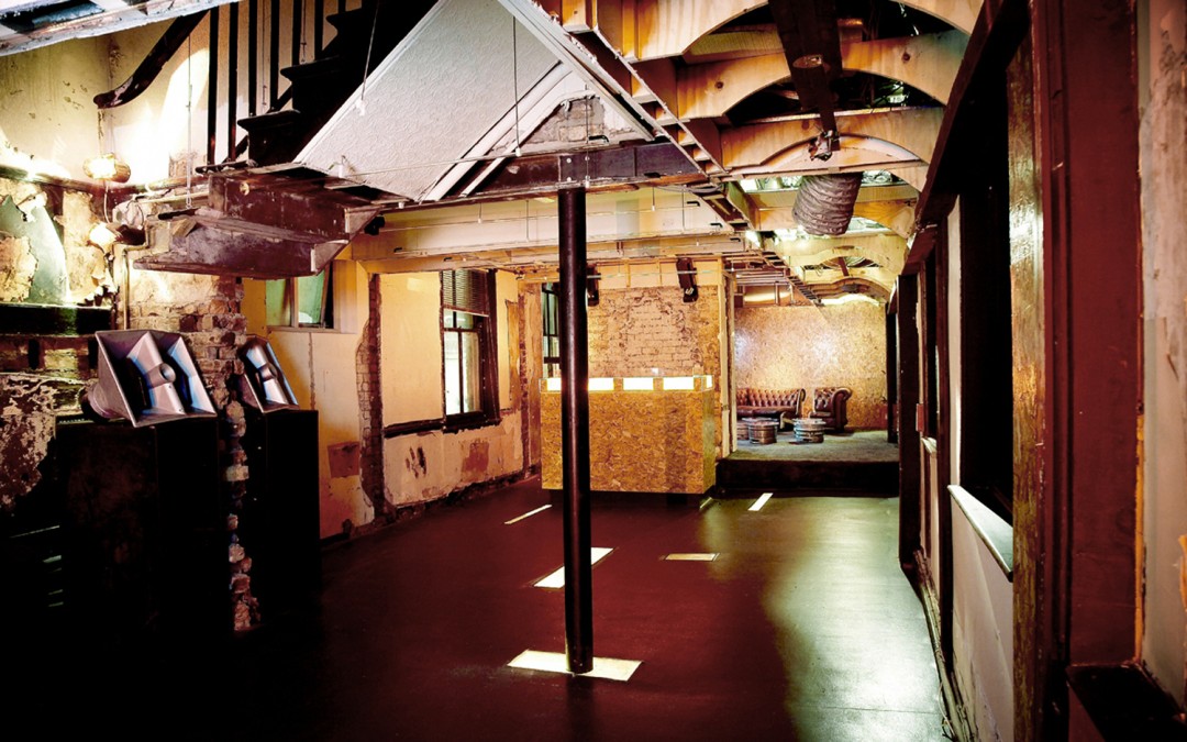 theCUT Newcastle