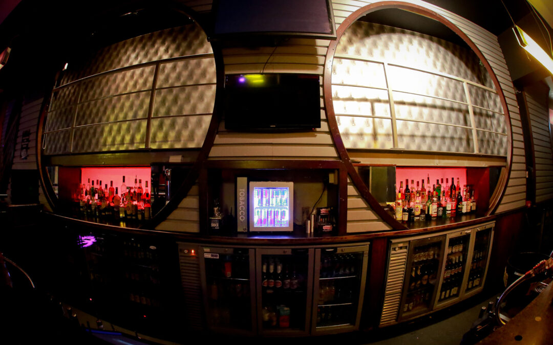 City Vaults