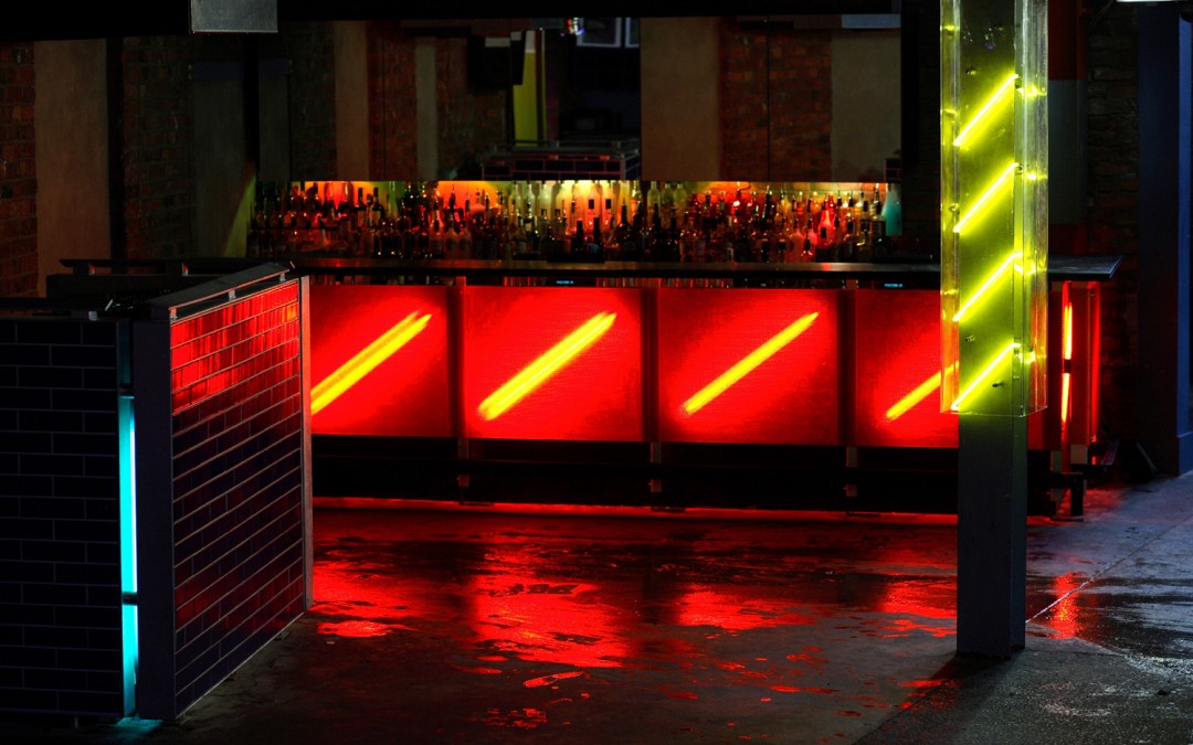 Factory 251 Manchester