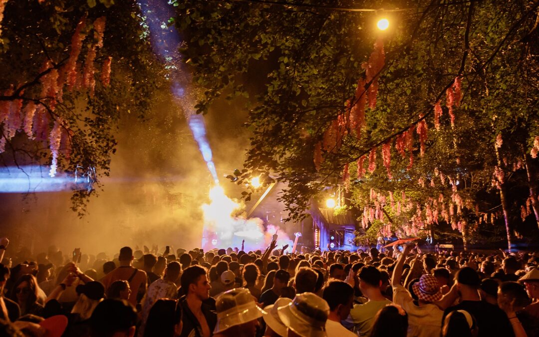 Lost Village Festival