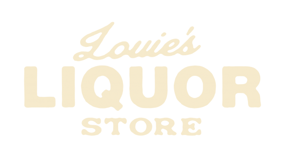 Louie's Liquor Store Huddersfield
