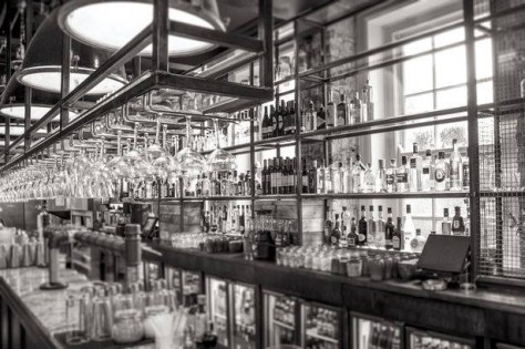 Brewhaus Huddersfield Main room