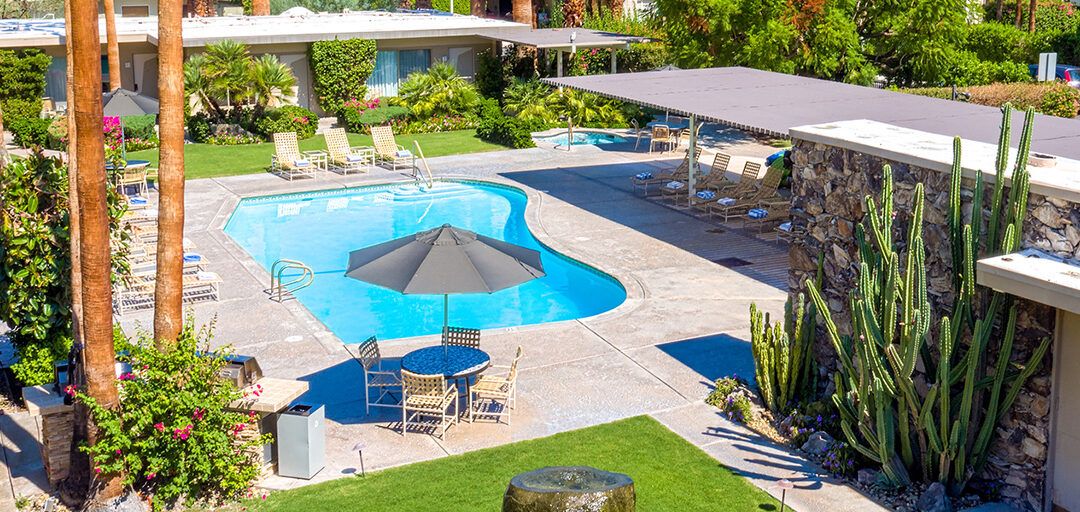 Desert Hills – Palm Springs