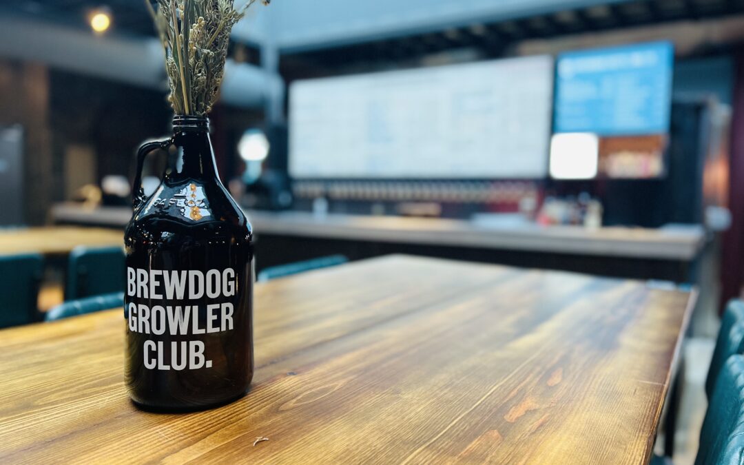 BrewDog Bradford